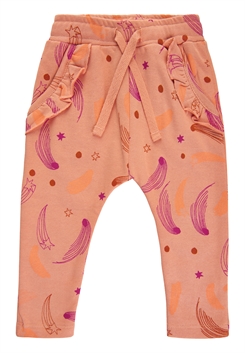 Soft Gallery Imery pants - Dusty Coral